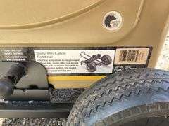 Cabela’s 40 qt. Polar Cap Equalizer Cooler