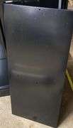 Metal Tennsco Gun Cabinet