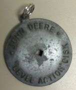 John Deere Pins, Tie Tack & Key Chain