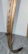 Samick Hawk Eye 56” Recurve Bow, Take-Down 62”-50lbs