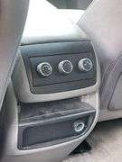 2009 Red Jewel Chevrolet FWD 1LT Traverse w/ 7 Passenger Seating