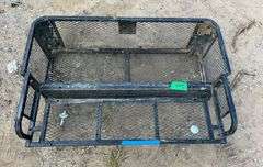Rear ATV Basket (41”L,37”W,13”T)
