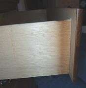 Bassett Four Drawer Dresser  45"×32"×18"