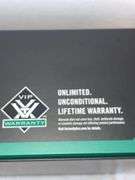 Vortex Razor HD LHT 4.5-22X50 XLR-2 MOA Recticle New Riflescope
