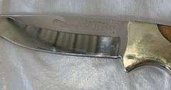 NWTF Game Knives