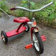 AMF Junior Children’s Tricycle