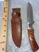NWTF Game Knives