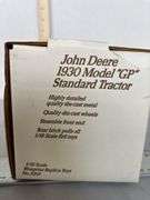 ERTL John Deere 1930 Model “GP” Standard 1/16th Scale