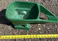 2 Scotts Fertilizer Spreaders