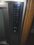 General Electric Console TV, Apex DVD Player & VHS Player- all have power