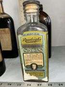 Lydia E. Pinkham's Vegetable Compound & Other Pharmaceutical Bottles