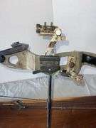 Alpine Micro Right Hand Compound Bow by Alpine Archery