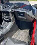 2024 Polaris Slingshot R, 5 Speed Manual, Phantom Gray, VIN 57XAARGBXR8165167