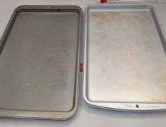 Revere Ware Pans, Grease Splatter Shield, Pans & Baking Sheets
