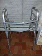 Walker, Box Fan, Small Wooden Cabinet & The Development of the Golf Ball