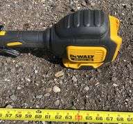 DeWalt 20 Volt Cordless Weed Trimmer (No Battery)