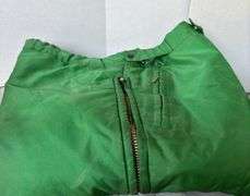 John Deere Women Med. Snow Pants, Hoods, Ball-Caps, Dealership Men’s XL Shirt & Medium JD Jacket