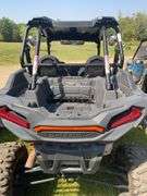 2021 Polaris RZR 1000 Turbo w/ 2” Lift Kit