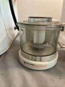 Hamilton Beach Roaster Oven, Oster Citrus Juicer, Black & Decker Handy Copper & Blender