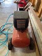 Craftsman 15 Gallon Air Compressor- see video