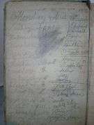 1878 Switon's Word Primer Book