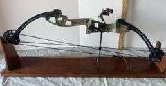 Alpine Micro Right Hand Compound Bow by Alpine Archery