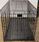 Large Dog Crate
