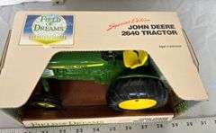 Field of Dreams Special Edition John Deere 2640 Tractor
