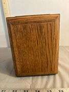Post Office Door Coin Bank