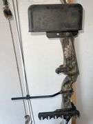 Mystic Rebel Right Hand Compound Bow by Hoyt USA