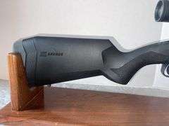 Savage Model 110 Cal. 350 Legend  Bolt Action Rifle w/ Vortex Diamondback 3-9x40 Scope