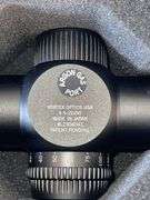 Vortex Razor HD LHT 4.5-22X50 XLR-2 MOA Recticle New Riflescope