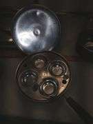 Revere Ware Pans, Grease Splatter Shield, Pans & Baking Sheets
