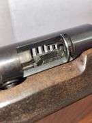 Springfield Model 87A .22 Cal Tube Feed S/L/LR Semi Auto Rifle