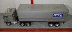 Nylint GTE 21" Semi Truck