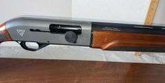 Puma 12 gauge 3” Semi-Auto Shotgun- never shot/newly assembled