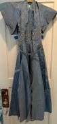 Vintage Samuel Margolis Design Cocktail Dress