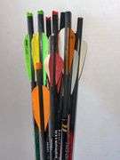 Barnett Headhunter Crossbow Arrows & Misc. Crossbow Arrows