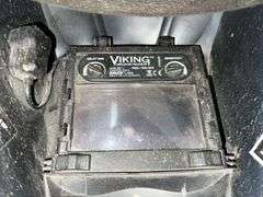 Lincoln Electric Welding Helmet