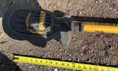 DeWalt 20 Volt Cordless Weed Trimmer (No Battery)