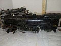 Collection of American Flyer Trains & Track