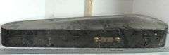 Two Wood G&B Violin Cases & Chipboard Case