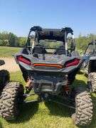 2021 Polaris RZR 1000 Turbo w/ 2” Lift Kit