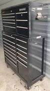 Craftsman Mechanic’s Tool Box 2 Pc., Approx. 43”x 60”x18”