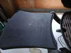 Weber Propane Grill