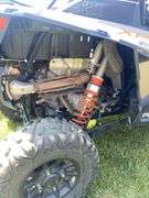 2021 Polaris RZR 1000 Turbo w/ 2” Lift Kit