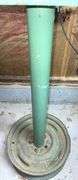 ValueCraft 6” Wheel Grinder- has power on 41” tall Steel Stand