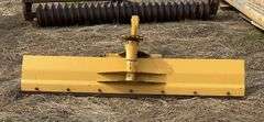 County Line 7’ 3 Point Back Blade