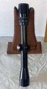 Bushnell Sportview 3-9x32 Scope