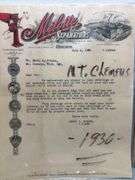 Biewers Brewery Beer Bottles & Other Mt. Clemens Michigan Memorabilia